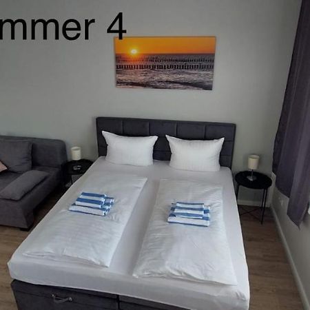 Altstadt Appartements Wißmar Εξωτερικό φωτογραφία