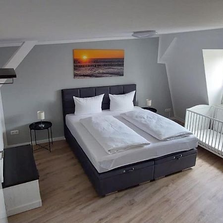Altstadt Appartements Wißmar Εξωτερικό φωτογραφία