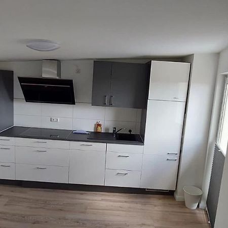 Altstadt Appartements Wißmar Εξωτερικό φωτογραφία