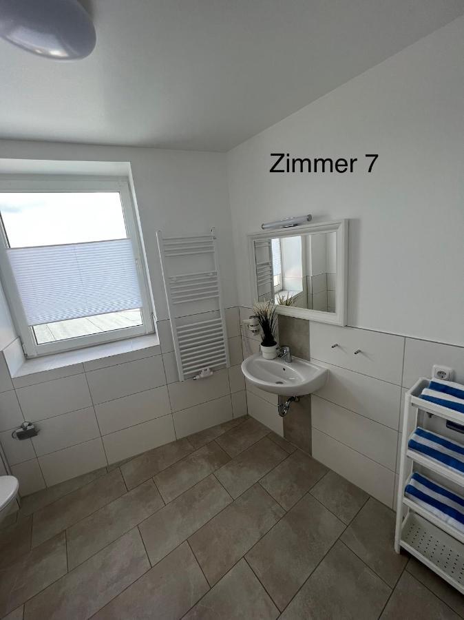 Altstadt Appartements Wißmar Εξωτερικό φωτογραφία
