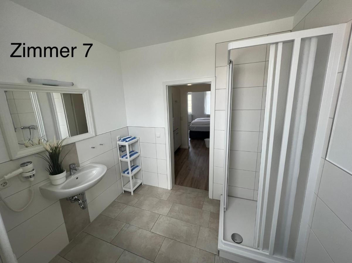 Altstadt Appartements Wißmar Εξωτερικό φωτογραφία