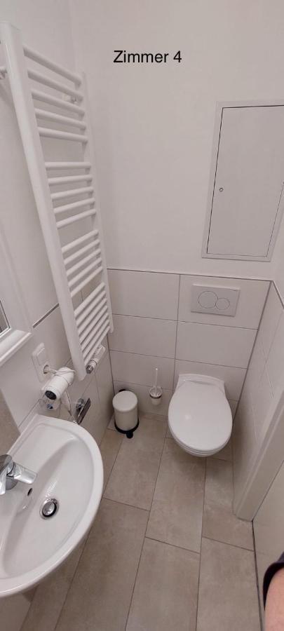 Altstadt Appartements Wißmar Εξωτερικό φωτογραφία