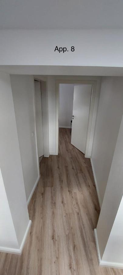 Altstadt Appartements Wißmar Εξωτερικό φωτογραφία