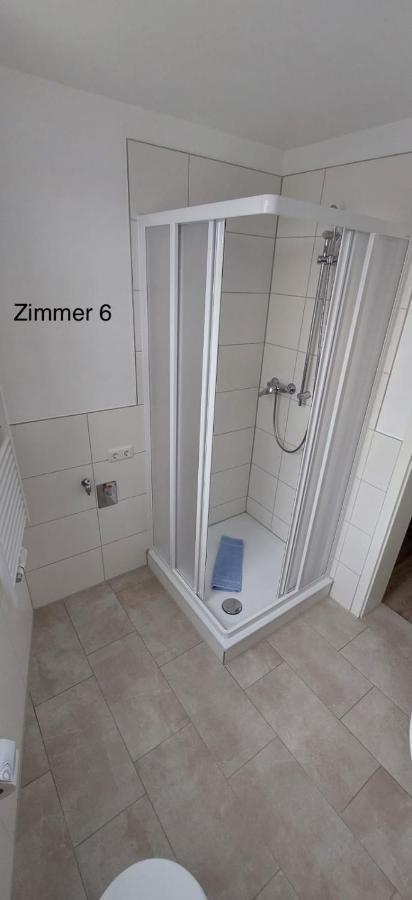 Altstadt Appartements Wißmar Εξωτερικό φωτογραφία