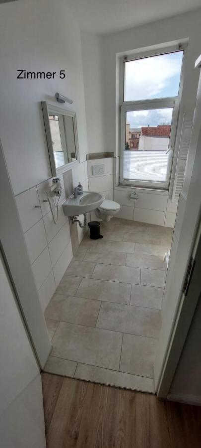 Altstadt Appartements Wißmar Εξωτερικό φωτογραφία