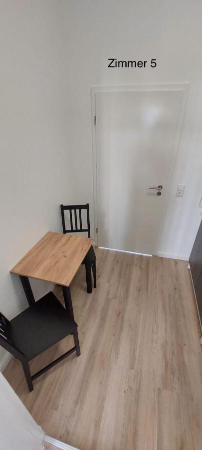 Altstadt Appartements Wißmar Εξωτερικό φωτογραφία