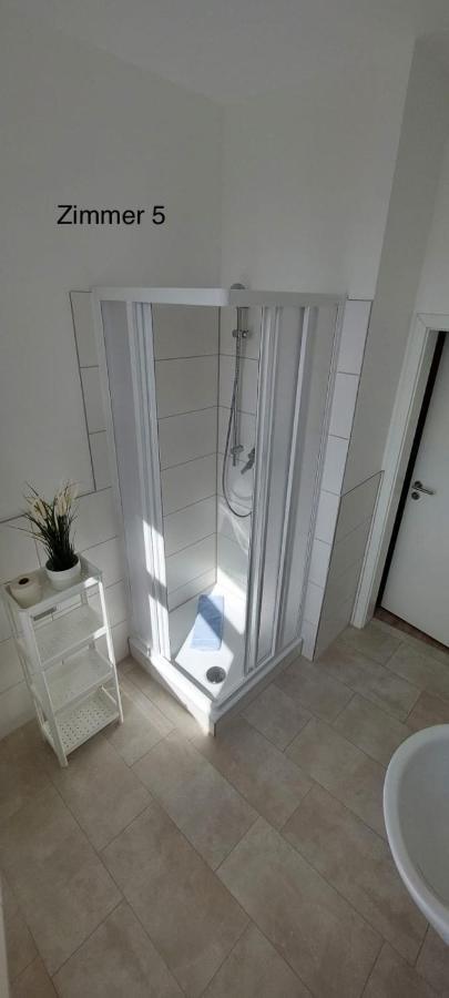 Altstadt Appartements Wißmar Εξωτερικό φωτογραφία