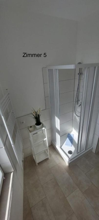 Altstadt Appartements Wißmar Εξωτερικό φωτογραφία