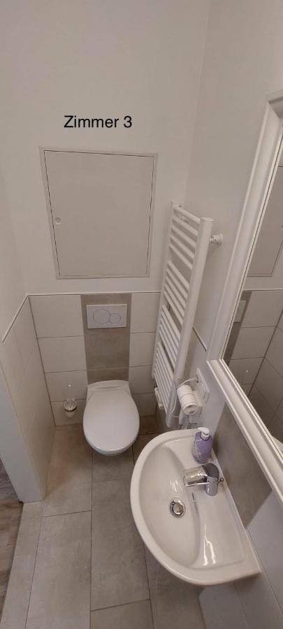 Altstadt Appartements Wißmar Εξωτερικό φωτογραφία