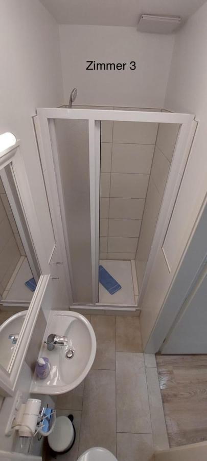 Altstadt Appartements Wißmar Εξωτερικό φωτογραφία