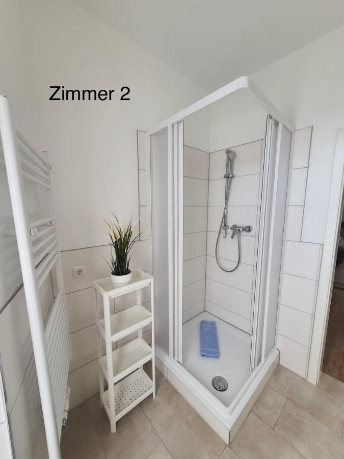 Altstadt Appartements Wißmar Εξωτερικό φωτογραφία