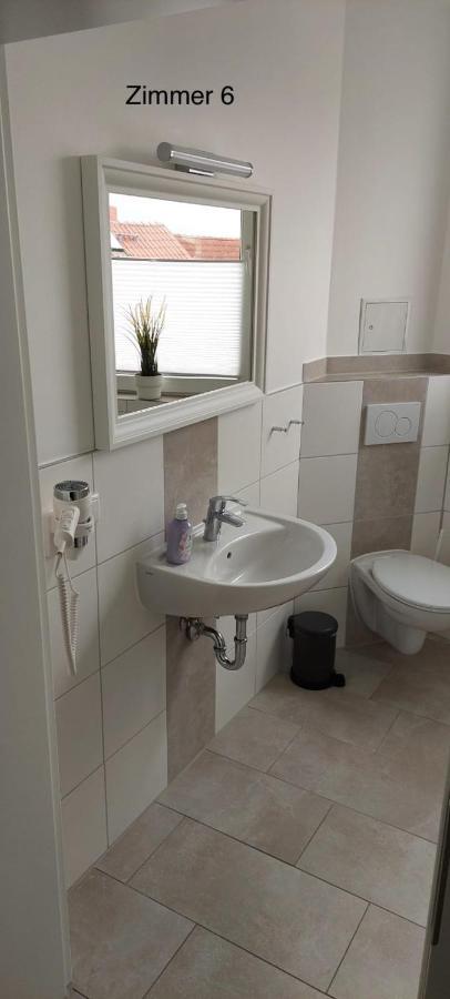 Altstadt Appartements Wißmar Εξωτερικό φωτογραφία